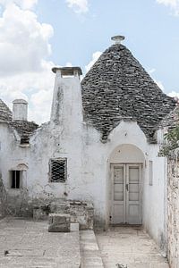 Bello Trulli à Alberobello