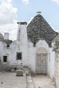 Bello Trulli in Alberobello van DsDuppenPhotography