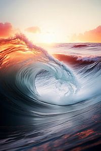 Oceanic - Sunset Veil