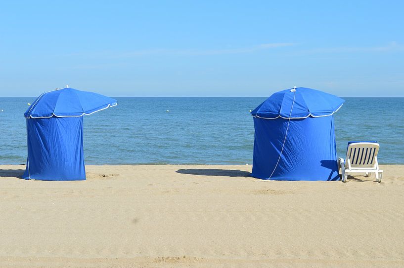 Normandie in de zomer van OHJA FOTOGRAFIE