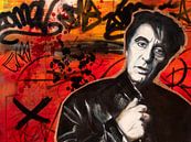 Al Pacino by Bianca Lever thumbnail