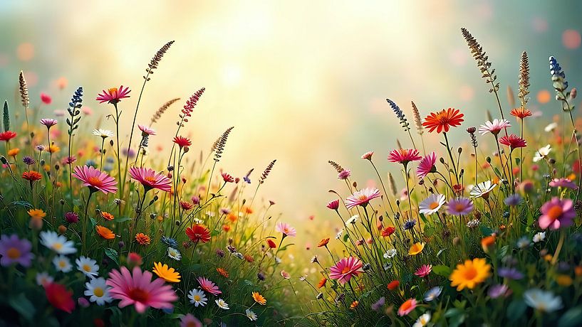 L'harmonie de la nature par Jean Pierre