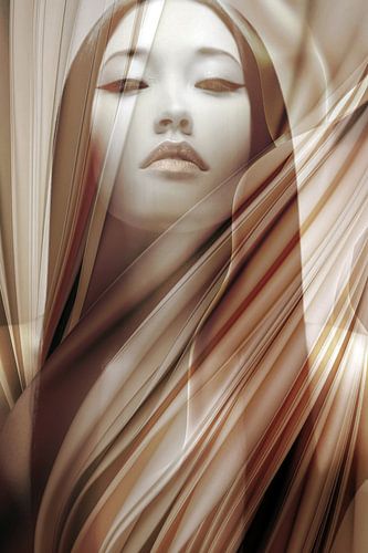 Silk by Jacky