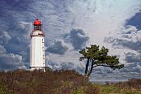 The Dornbusch Lighthouse