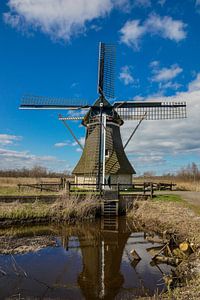 Molen de Gooijer