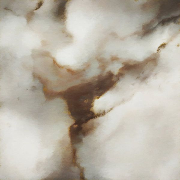 Marbled 3 by Angel Estevez