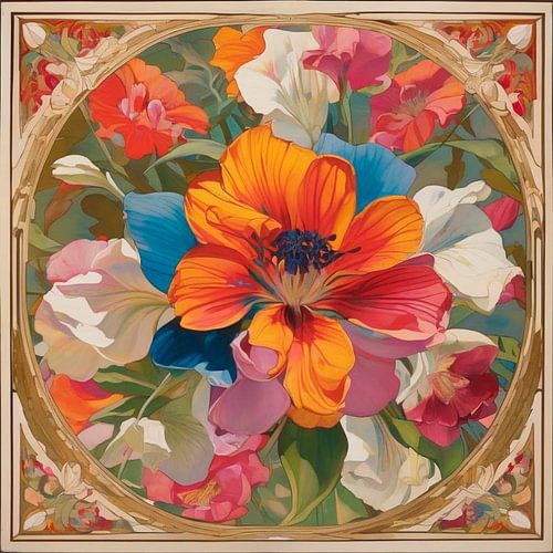 Contrepartie Delphine Fairfield