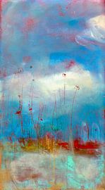 Summer by RAR KRAMER - Visual poet