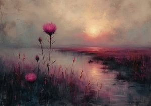Rêverie de Twilight Bloom