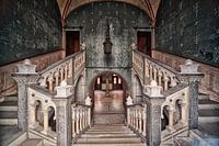 Chateau Grimpeur
