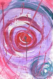 Centering by Dago Diën