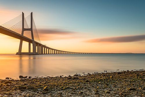 Ponte Vasco da Gama