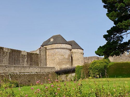 Brest, Motif 1