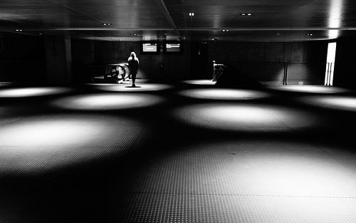 In the Spots - Antwerp