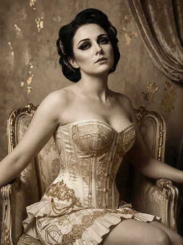 De waardigheid van de bouw