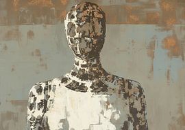 Échos du repos sur Art Merveilleux