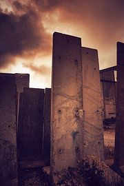 Beton constructies von Thijs GROENHUIS