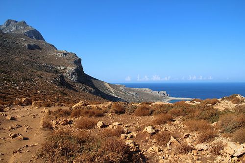 Balos Kreta