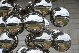 Spanje | Bilbao van Marco van Loon