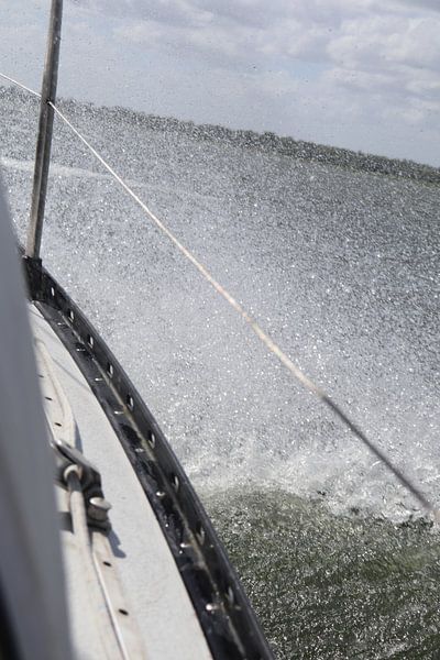 Les éclaboussures d'eau par Gewoon een mooi plaatje