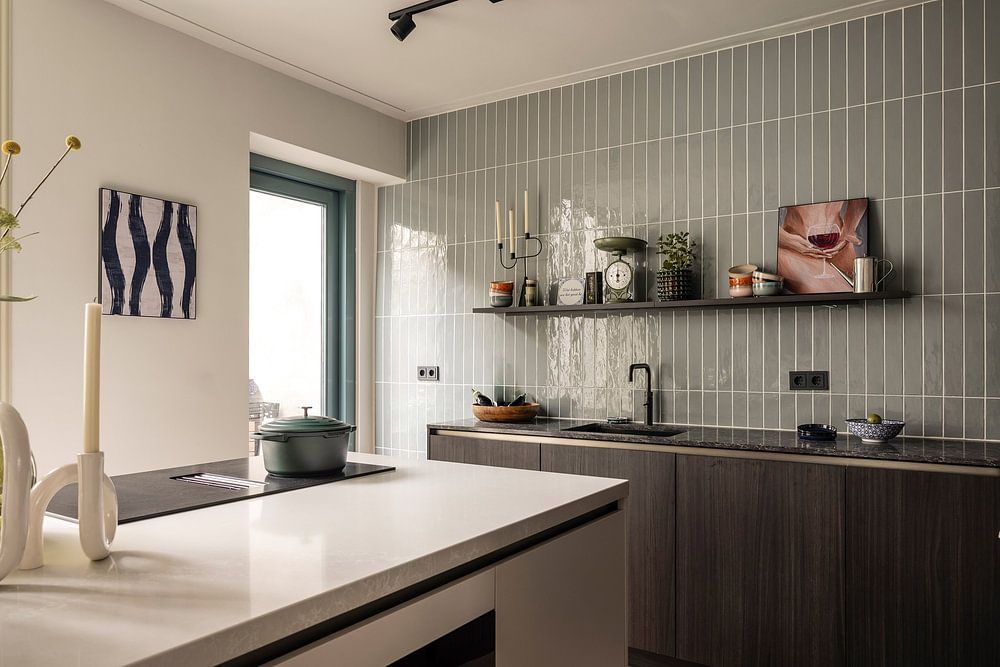 Japandi  par Collection Moderne 