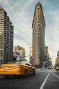 New Yorkse strijkijzer van Stefan Schäfer thumbnail