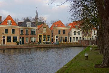 Spaarndam