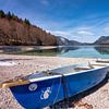 Walchensee von Einhorn Fotografie