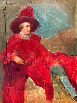 Goethe. Internationaler Superstar.