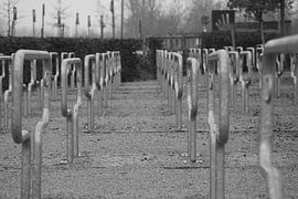 Rekken by Yves Flawinne