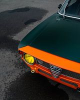 Alfa Romeo Bertone