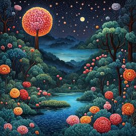 Fantasia Mythara sur Artclaud