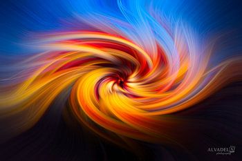 La danse de la glace et du feu