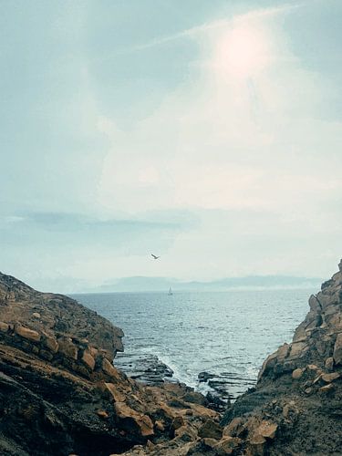 Wenn Tarifa auf Marokko trifft