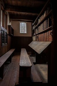 Bibliothek 1