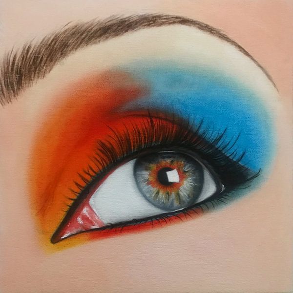 Sichtweise! von Debbie Vervoort