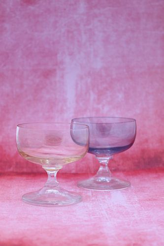 Lunettes sur Augenblicke im Bild