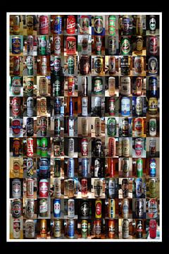 120+1 bier van Tobias Dahlke