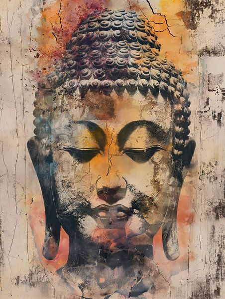 Buddha von Imagine
