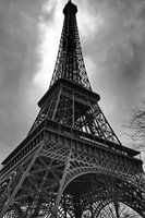 Eifel Tower - Paris