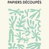 Matisse III - Groen van Walljar