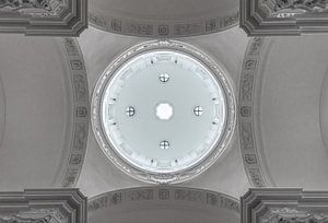 Kirchendecke