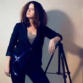 Rosalie van der Hoff profielfoto