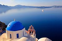 Santorini, Griechenland