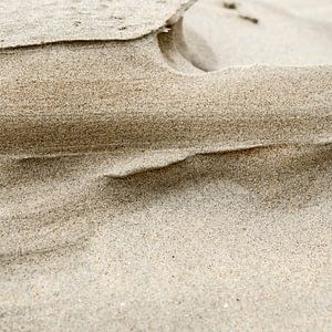 Stille Natur Sand 1 Basic Japandi