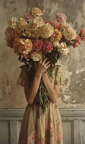 Verloren in Bloemen no.5