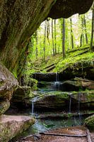 Hexenklamm