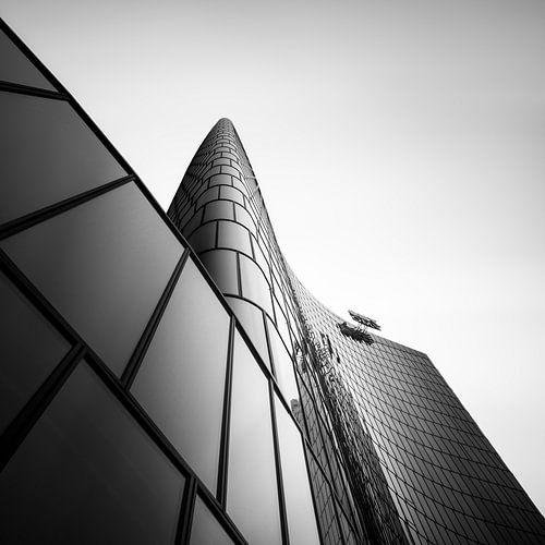 ÖMV Headquarters Vienna