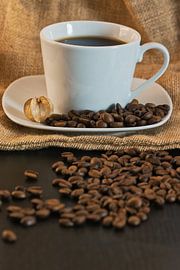 Kaffee von Tim Lee Williams