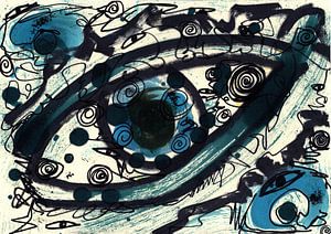Excalibur-Auge